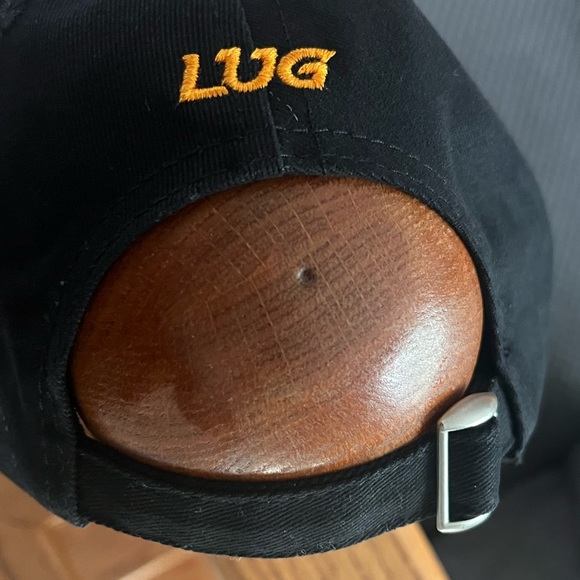 Men’s LUG Classic Dads Hat 🧢 - Picture 9 of 12